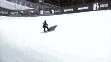 Sliding Skiing GIF - Sliding Skiing Tricks GIFs