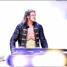 Edge Raw GIF - Edge Raw World Heavyweight Champion GIFs