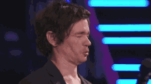 the voice the voice gifs nate ruess face weird