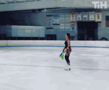 Juggling This Is Happening GIF - Juggling This Is Happening Ice Skating GIFs