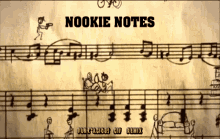 pfunk notes