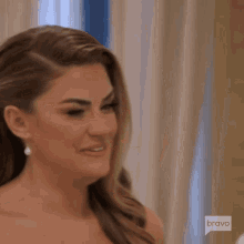 Smile Brittany Cartwright GIF - Smile Brittany Cartwright Vanderpump Rules GIFs