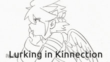 Pit Kid Icarus GIF - Pit Kid Icarus Kinnection GIFs