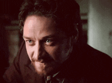 James Mcavoy Yes GIF - James Mcavoy Yes Yeah Right GIFs