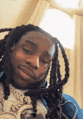 Polo G Confused GIF - Polo G Confused Huh GIFs