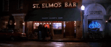 St Elmos Fire Movie GIF - St Elmos Fire Movie Best GIFs