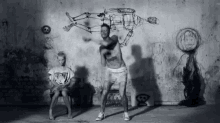 Die Antwoord Dancing GIF - Die Antwoord Dancing GIFs