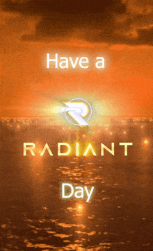 Rxd Radiant GIF