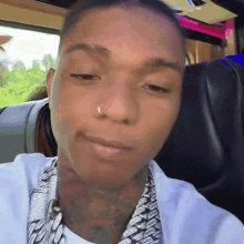 Think About It Swae Lee GIF - Think About It Swae Lee Use Your Head GIFs