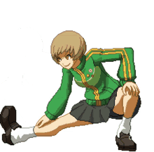 going chie