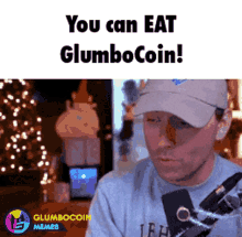 Glumbocoin Glumbo Live GIF