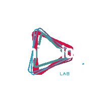 Tunivisions Media Lab Sticker - Tunivisions Media Lab Tunivisions Media Stickers