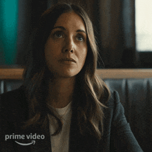 Oof Ally GIF - Oof Ally Alison Brie GIFs
