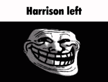 Everything Funko Harrison GIF - Everything Funko Harrison Sad Troll GIFs