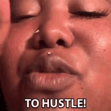 To Hustle Force GIF - To Hustle Force Hurriedly GIFs