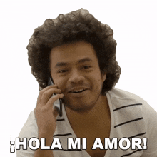 hola hola