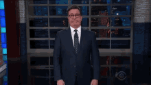 Stephen Colbert Derp GIF - Stephen Colbert Derp Waddle GIFs