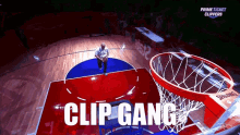 Clip Gang Steve Ballmer GIF - Clip Gang Steve Ballmer La Clippers GIFs