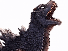 Godzilla In Hell GIF - Godzilla In Hell Godzilla GIFs