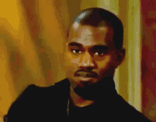 Smh Kanye West GIF