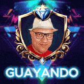 Guayadge GIF - Guayadge GIFs