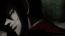 Hellsing Vampire GIF - Hellsing Vampire Anime GIFs