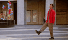 Bill Murray Ghostbusters GIF - Bill Murray Ghostbusters Dance GIFs