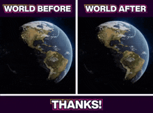 Before After GIF