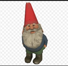 Gnome Gnomed GIF - Gnome Gnomed Meme GIFs