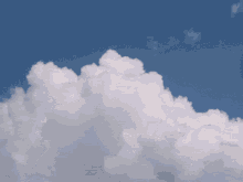 Sky Mood GIF - Sky Mood Blue GIFs