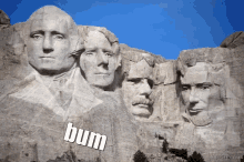Mount Rushmore America GIF - Mount Rushmore America Merica GIFs