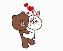 Love Hugs GIF - Love Hugs Bears GIFs