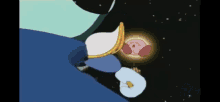 Meta Knight Kirby GIF