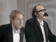 Morecambe And Wise Ernie Wise Arsenal GIF - Morecambe And Wise Ernie Wise Arsenal Arsenal GIFs