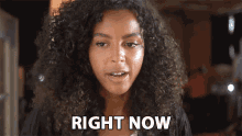 Right Now Arlissa GIF - Right Now Arlissa Today GIFs