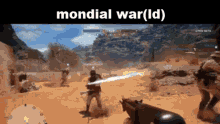 World War World War2 GIF - World War World War2 Mondial Word GIFs