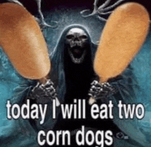 Corn Dog GIF - Corn Dog GIFs