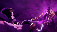 Come Here Sylas GIF - Come Here Sylas Kayle GIFs