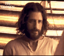 The Chosen The Chosen Tv Series GIF - The Chosen The Chosen Tv Series Jesus GIFs
