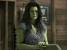 She Hulk Annoyed GIF - She Hulk Annoyed Tatiana Maslany GIFs
