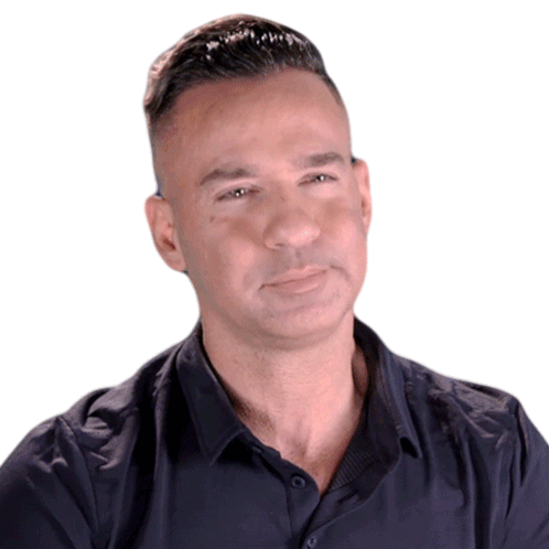 Nodding The Situation Sticker - Nodding The Situation Mike Sorrentino Stickers