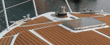 boat flooring boat decking boat