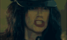 Debbie Rochon The Ungovernable Force GIF - Debbie Rochon The Ungovernable Force Slap GIFs