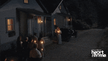 Candles Hearties GIF - Candles Hearties Wcth GIFs
