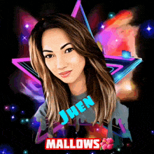 Mallows29 Mallows2020 GIF