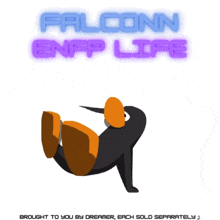 Falconn Enfp GIF - Falconn Enfp Enfpfalconn GIFs