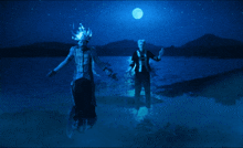 Empire Of The Sun Changes GIF - Empire Of The Sun Changes Empire Changes GIFs