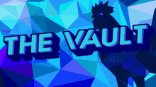 The Vault GIF - The Vault GIFs