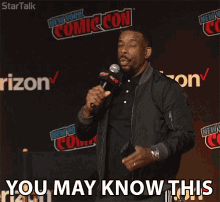 You May Know This You Know GIF - You May Know This You Know Emcee GIFs
