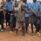Dance Moves.Gif GIF - Dance Moves Cool Dance African Kid Dance GIFs